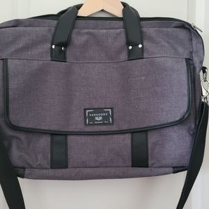 Vangoddy Laptop Bag